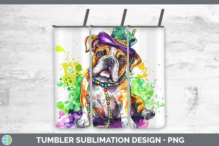 Bulldog Clipart Image 9