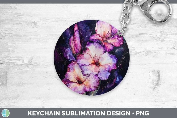 Keychain Sublimation Designs Image 10