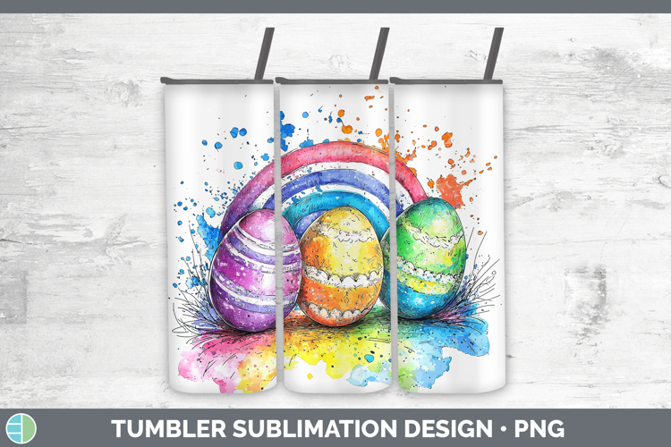 Easter Sublimation Designs Image 15