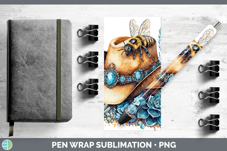 Western Sublimation Designs Image 6