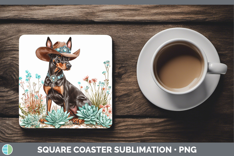 Western Sublimation Designs Image 7