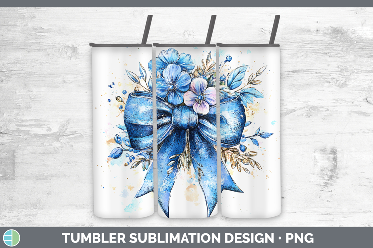 Sublimation Tumbler Designs Image 2