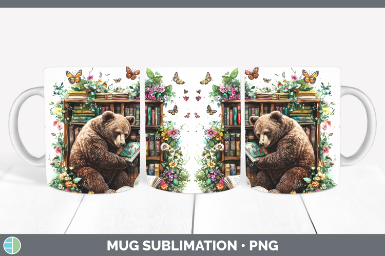 Bookshelf Clipart Image 18
