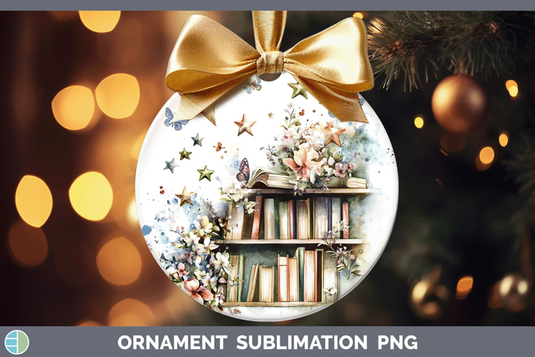 Ornament Clipart Image 12