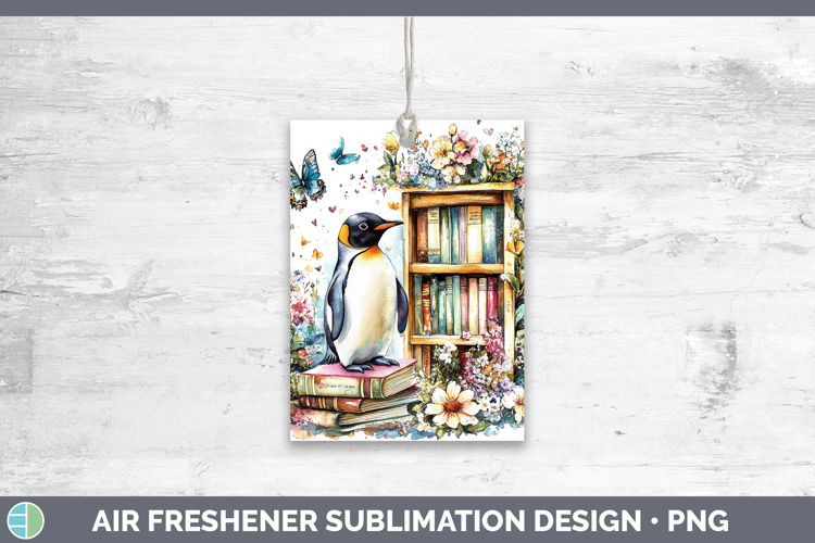 Bookshelf Clipart Image 5