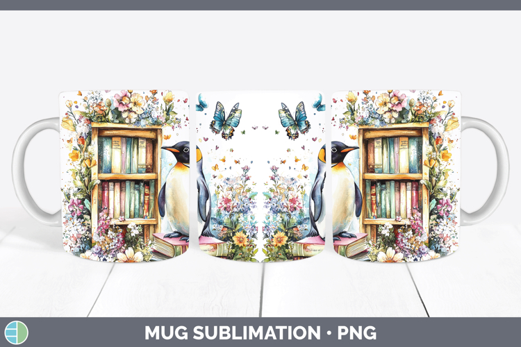Bookshelf Clipart