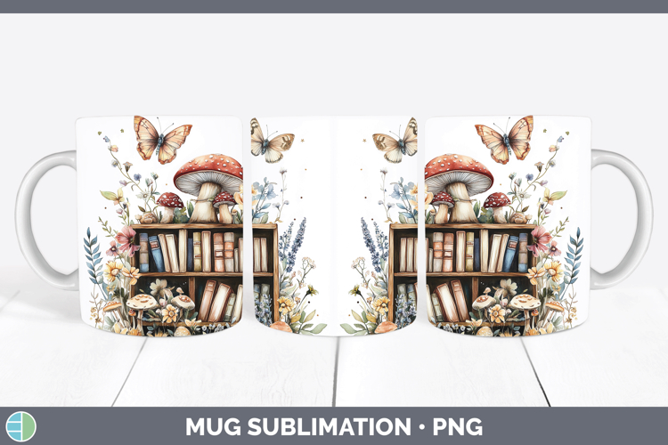 Bookshelf Clipart Image 19