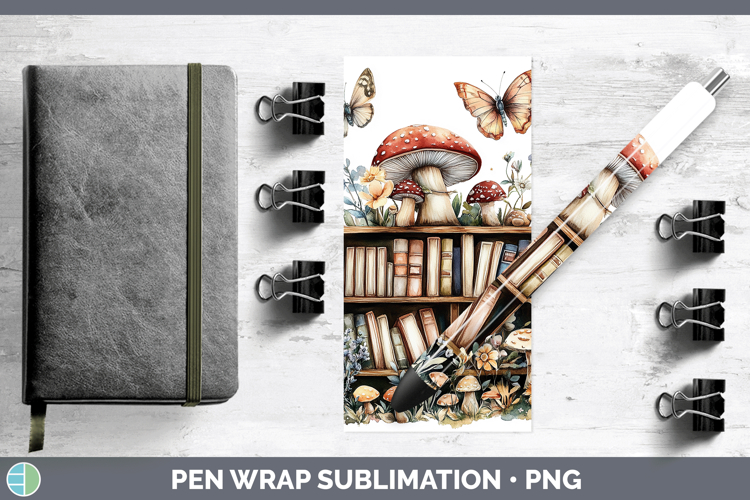 Bookshelf Clipart Image 17