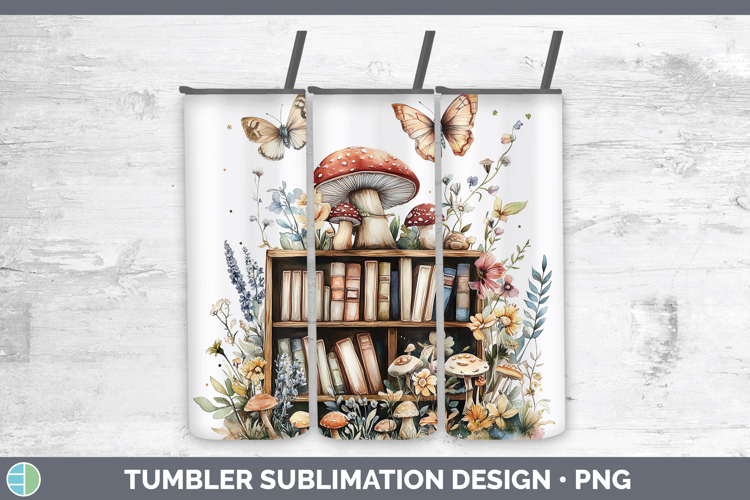 Bookshelf Clipart Image 10