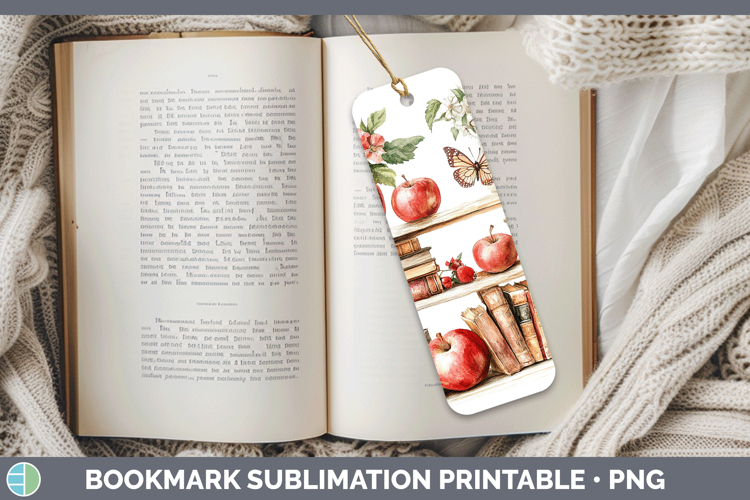Bookshelf Clipart Image 16