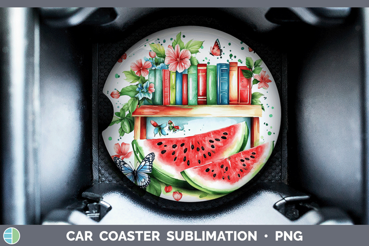 Watermelon Clipart Image 10