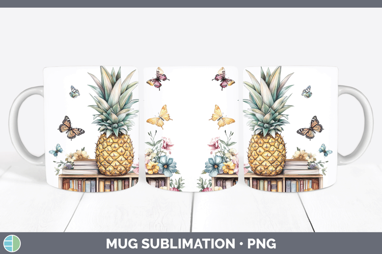 Bookshelf Clipart Image 7
