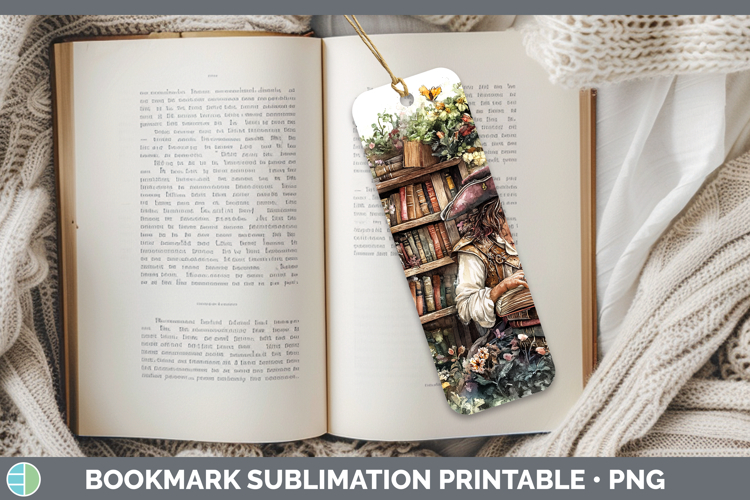 Bookshelf Clipart Image 12