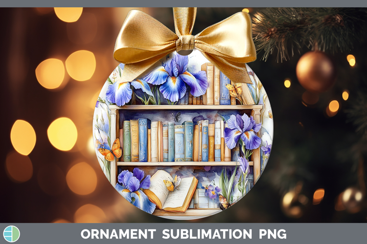 Bookshelf Clipart Image 21