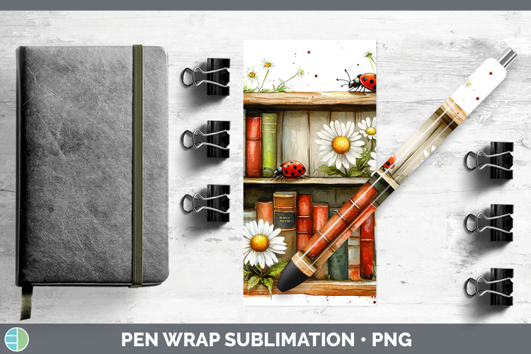 Bookshelf Clipart Image 14