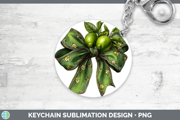 Keychain Sublimation Designs Image 5