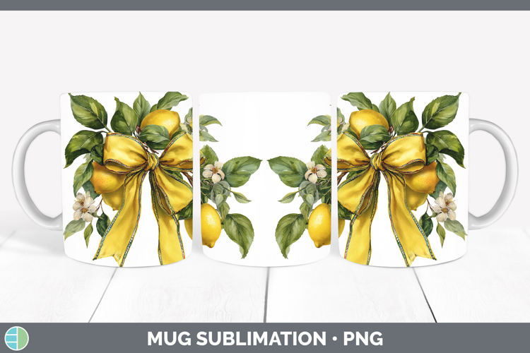 Lemon Clipart Image 23