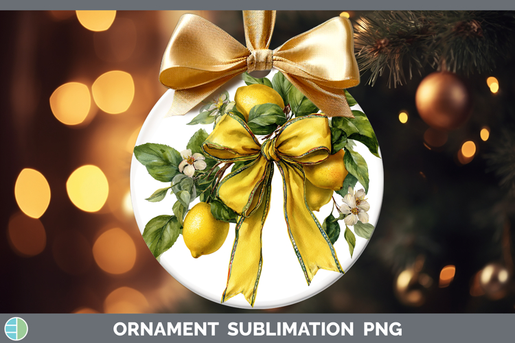 Lemon Clipart Image 22