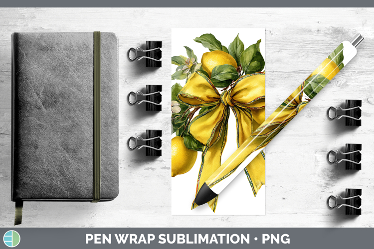 Lemon Clipart Image 21