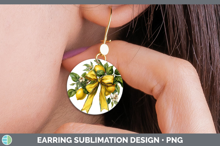 Lemon Clipart Image 19