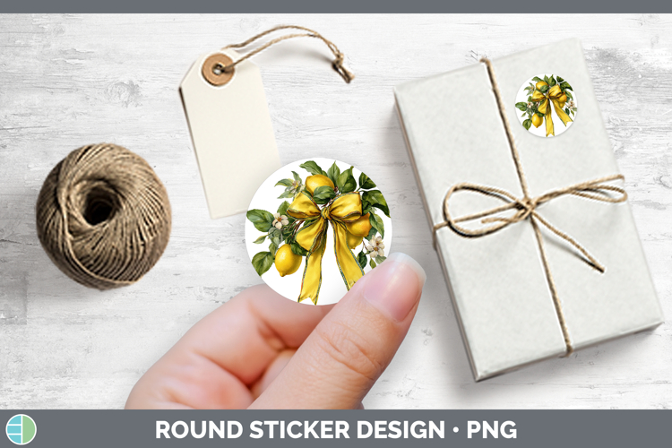 Lemon Clipart Image 18