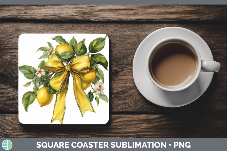 Lemon Clipart Image 16