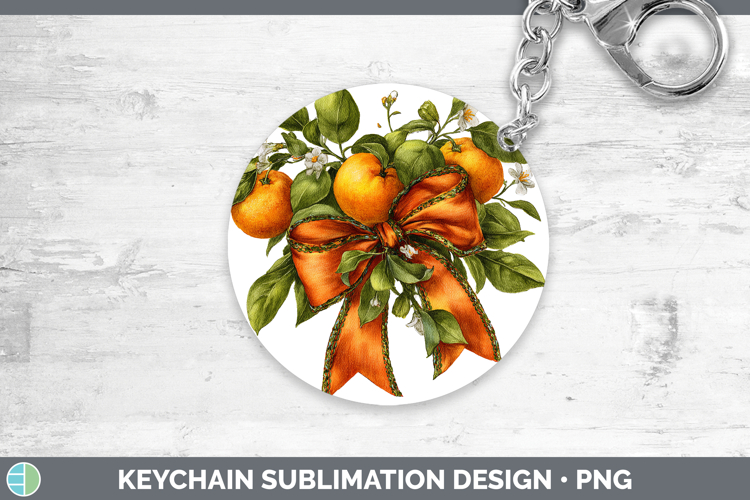 Keychain Sublimation Designs Image 3