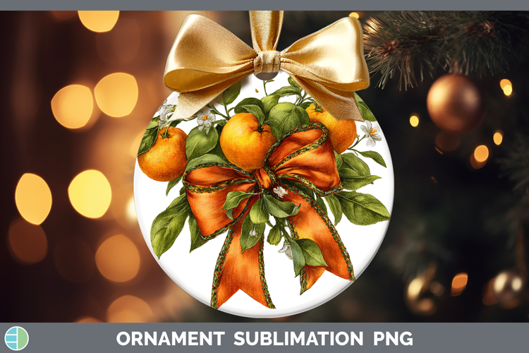 Bauble Clipart Image 21