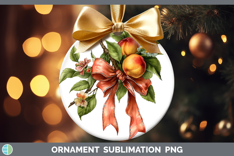 Bauble Clipart Image 17