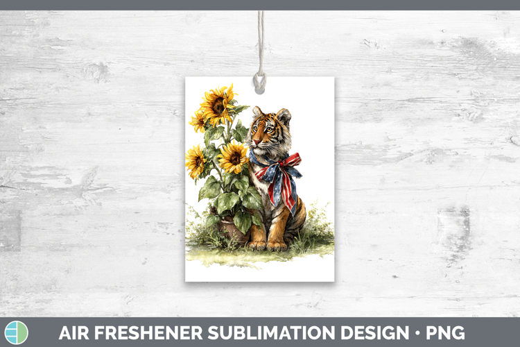 Sunflower Sublimation Designs Image 18