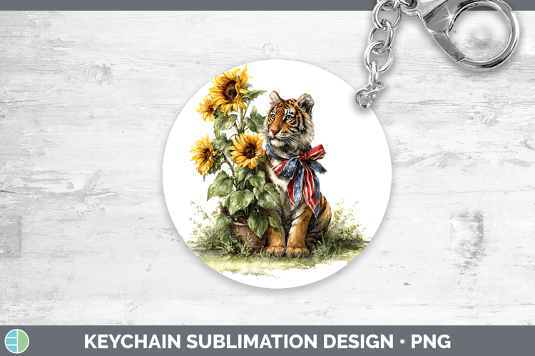 Sunflower Sublimation Designs Image 15