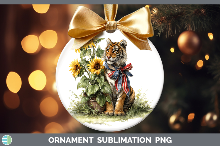 Sunflower Sublimation Designs Image 13