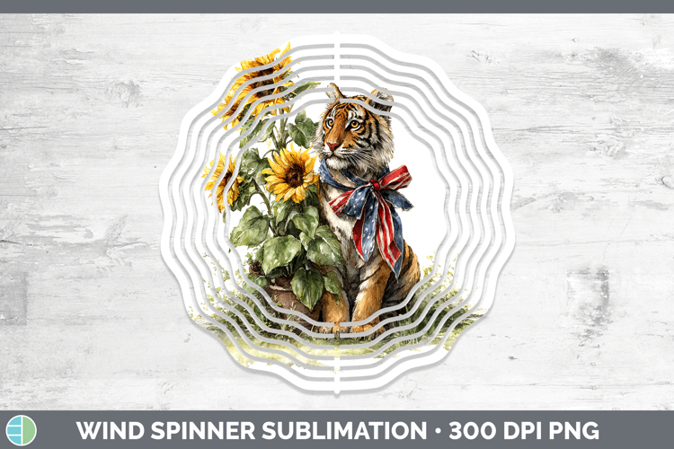 Sunflower Sublimation Designs Image 4