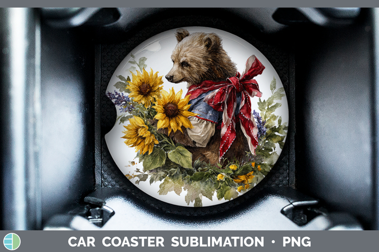Bear Clipart Image 6