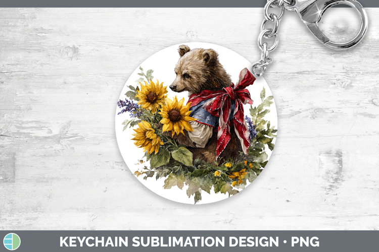 Sunflower Sublimation Designs Image 24