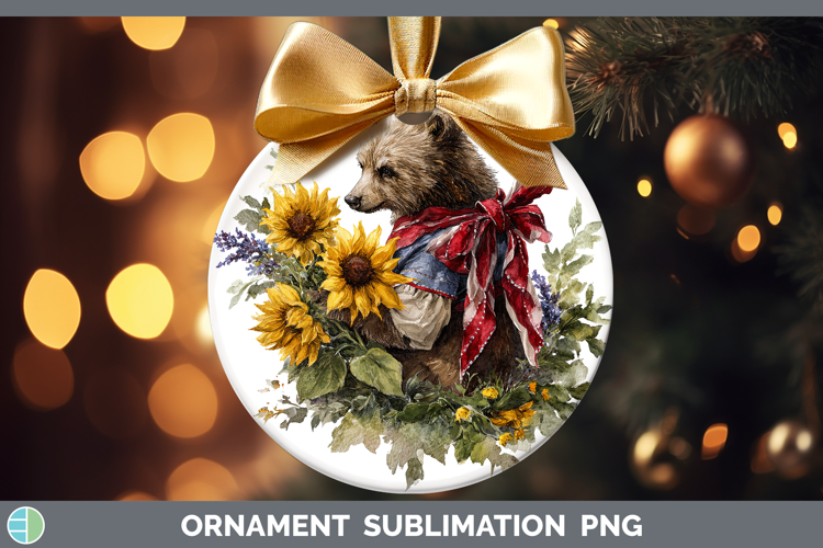 Sunflower Sublimation Designs Image 22