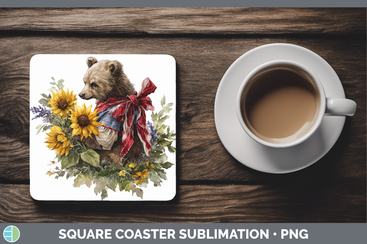 Sunflower Sublimation Designs Image 16