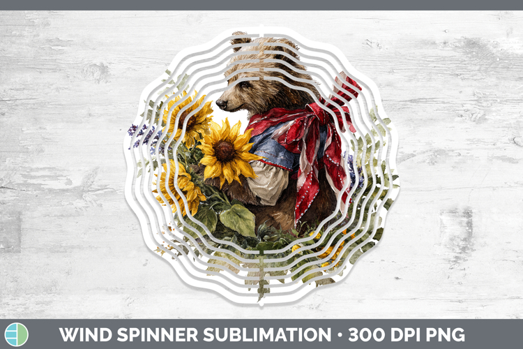 Sunflower Sublimation Designs Image 13