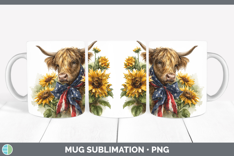 Sunflower Sublimation Designs Image 18