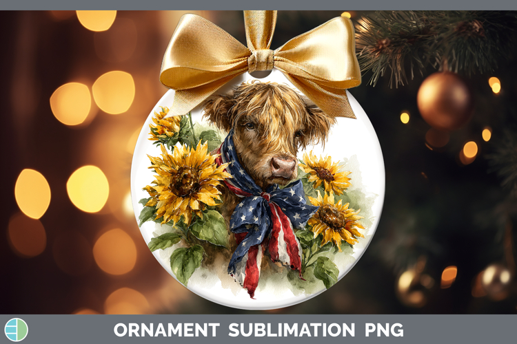 Sunflower Sublimation Designs Image 17