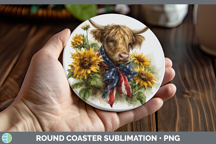 Sunflower Sublimation Designs Image 15