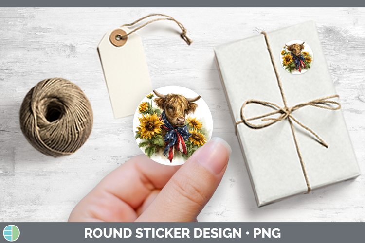 Sunflower Sublimation Designs Image 13