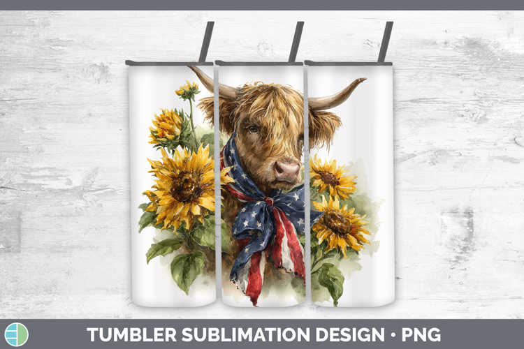 Sunflower Sublimation Designs Image 9