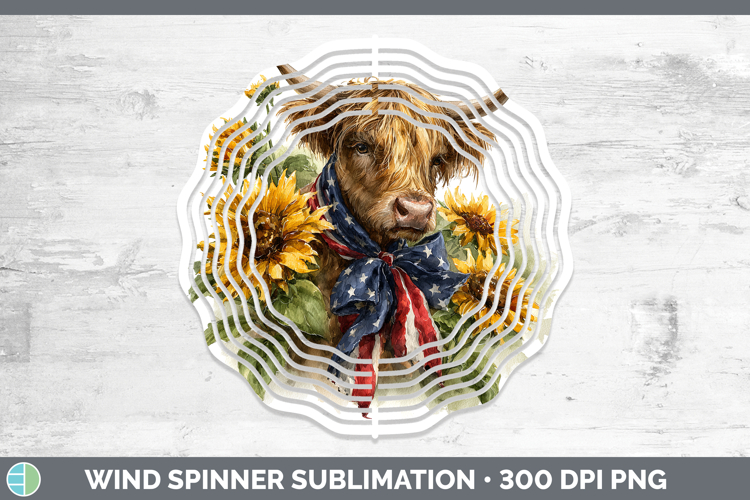 Sunflower Sublimation Designs Image 8