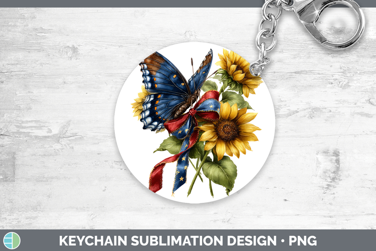 Sunflower Sublimation Designs Image 13