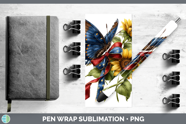 Sunflower Sublimation Designs Image 10