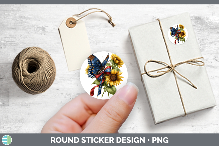 Butterfly Clipart Image 22