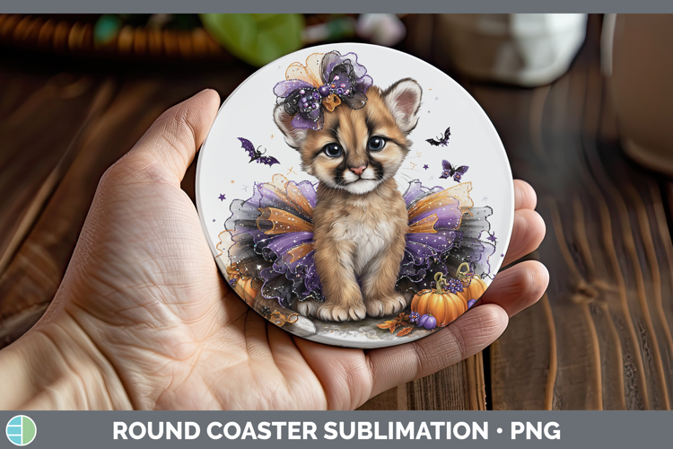 Cougar Clipart Image 2