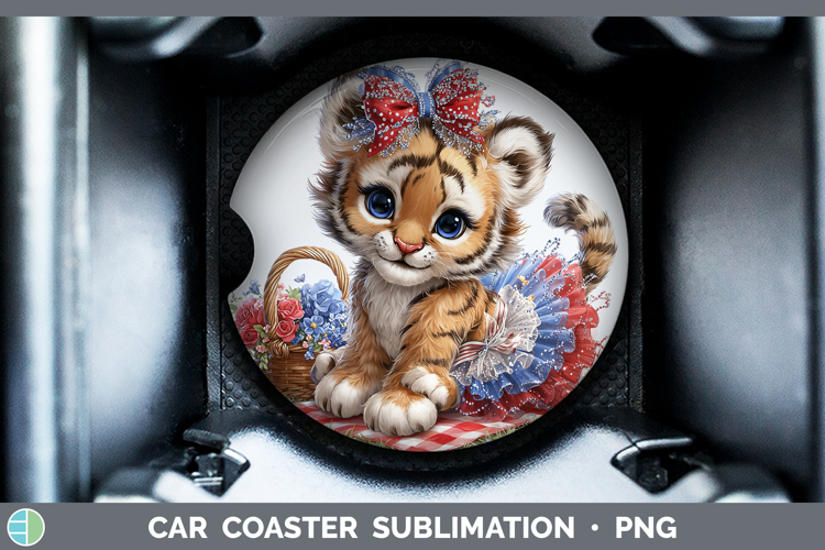 Tiger Clipart Image 16
