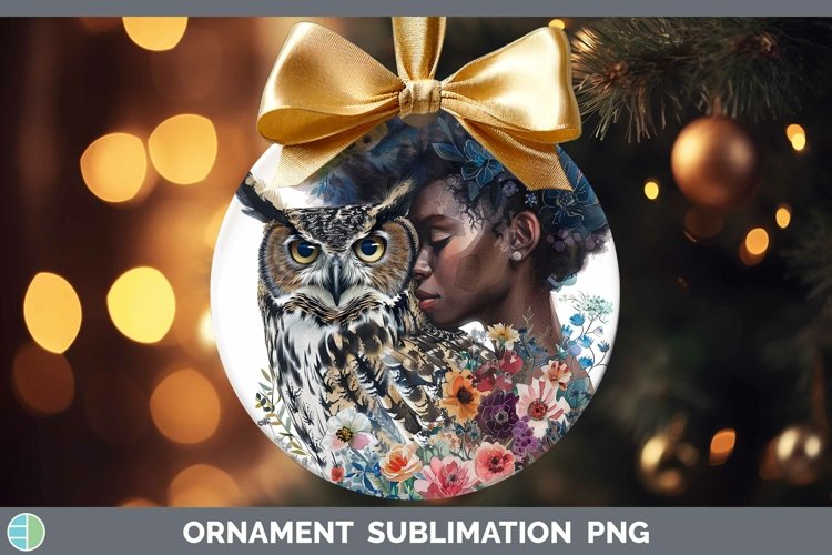 Owl Clipart Image 14
